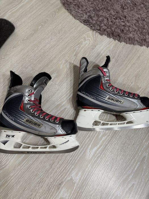 Ковзани Bauer розмір 45,5