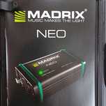 Madrix NEO 512 DMX  Sotf Madrix NEO USB 512 kanałów - sterownik