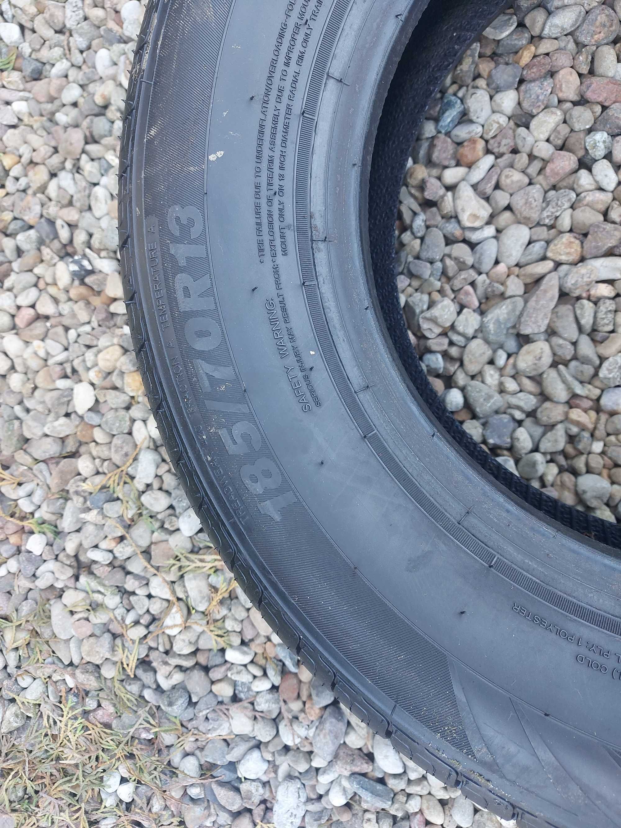 Opony Zimowe Fullrun Frun-one 185/70r13 86t PARA (P265)