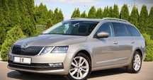 Skoda Octavia (Nr.58) 2.0 TDI Automat Navi Kamera Tempomat Gwarancja!!!