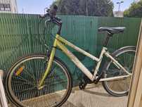 Bicicleta Montanha
