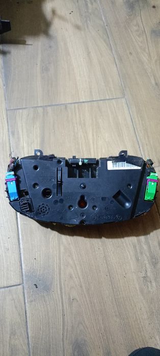 Licznik seat Leon 1 toledo 2 1.9 TDI