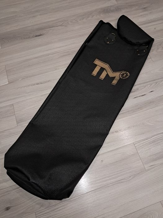 Боксерська груша мішок ТМ2, Кирза, різні розміри, нові