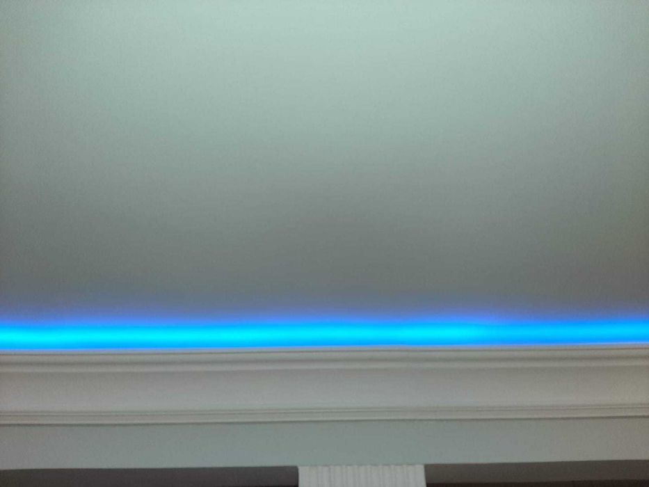 Bonie gzymsy sztukaterie listwy elewacyjne karniszowe sufitowe  ledowe