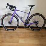 Rower Giant Advanced Pro 0 M