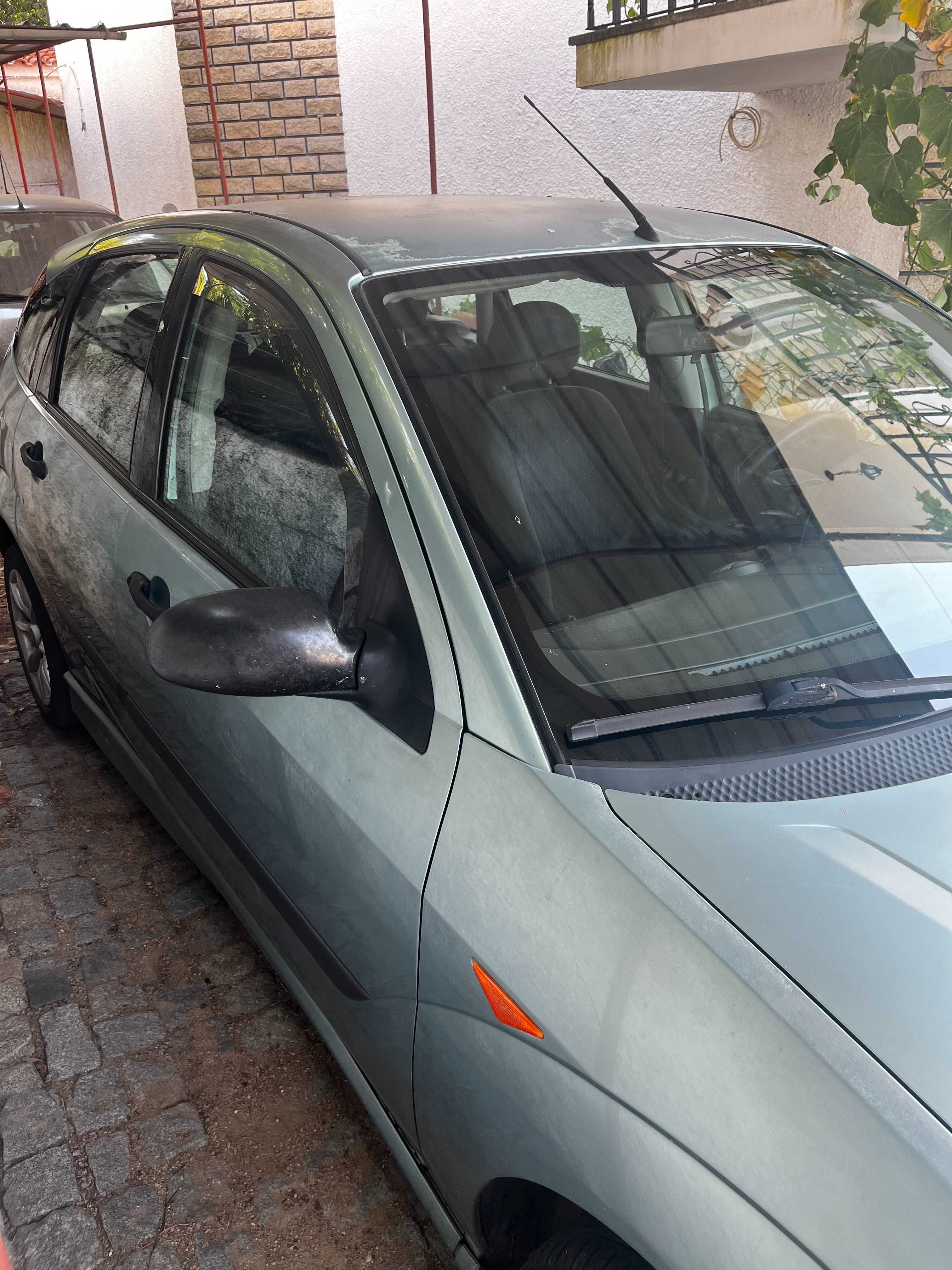 Ford Focus 1.4 16V - Gasolina - 1998 - 1.400€