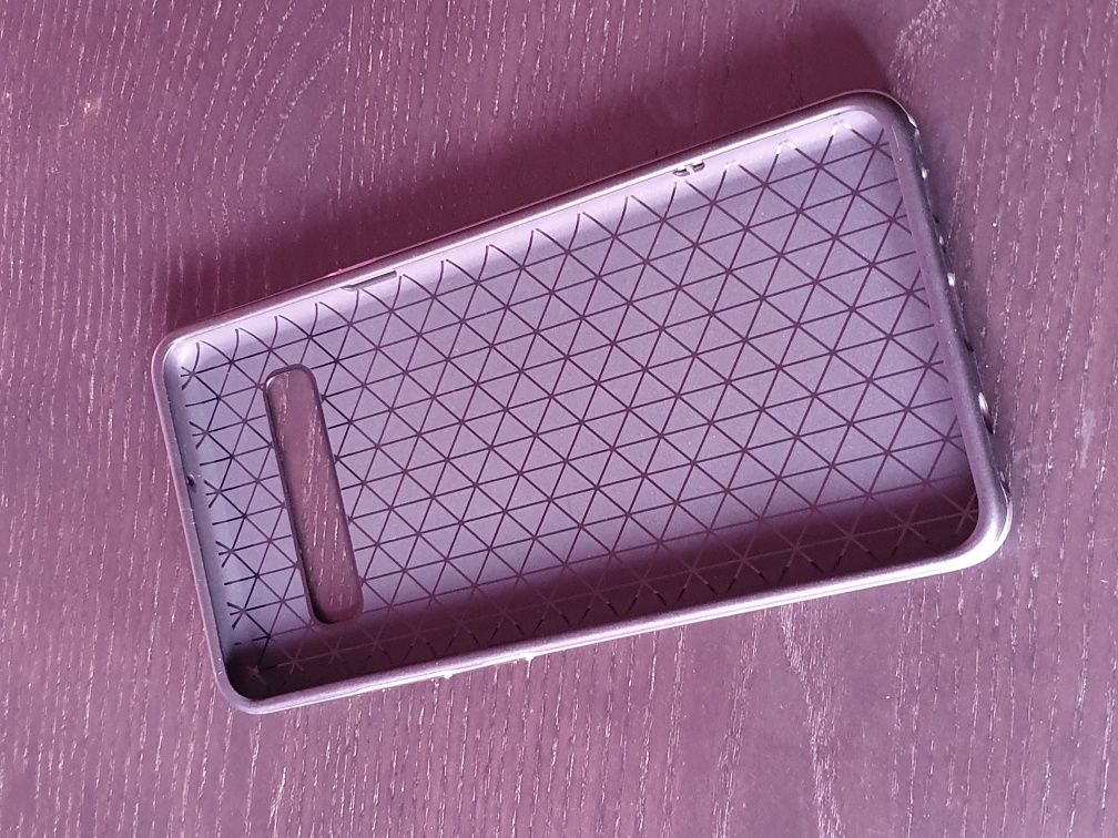 Capa Samsung S10 5G (ecrã 6.7")