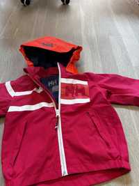 Kurtka wiatrowka Helly Hansen 92