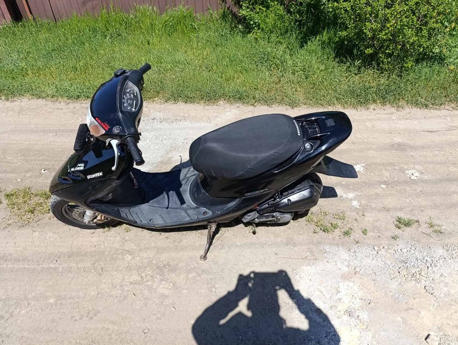 Продам мопед Хонда Дио 35