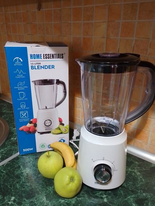 Блендар изумительный.