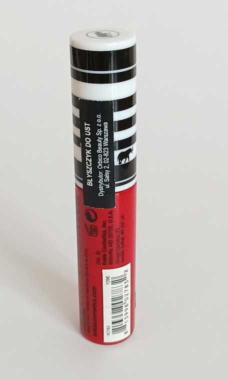 Błyszczyk do Ust Kokie Lip Veneer Cream Gloss VC783 Mistress