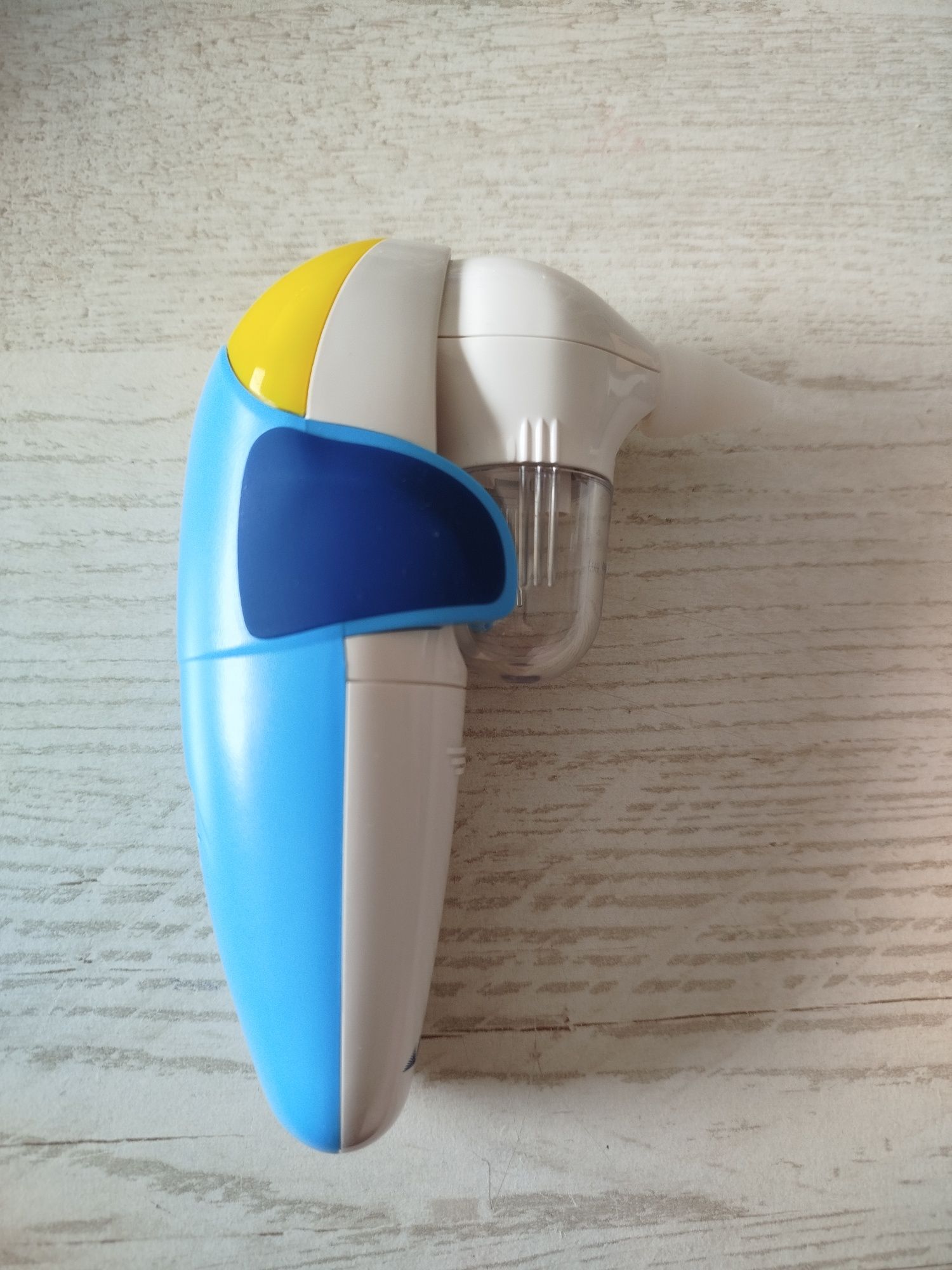 Aspirator do nosa Pingo - nowy okazja