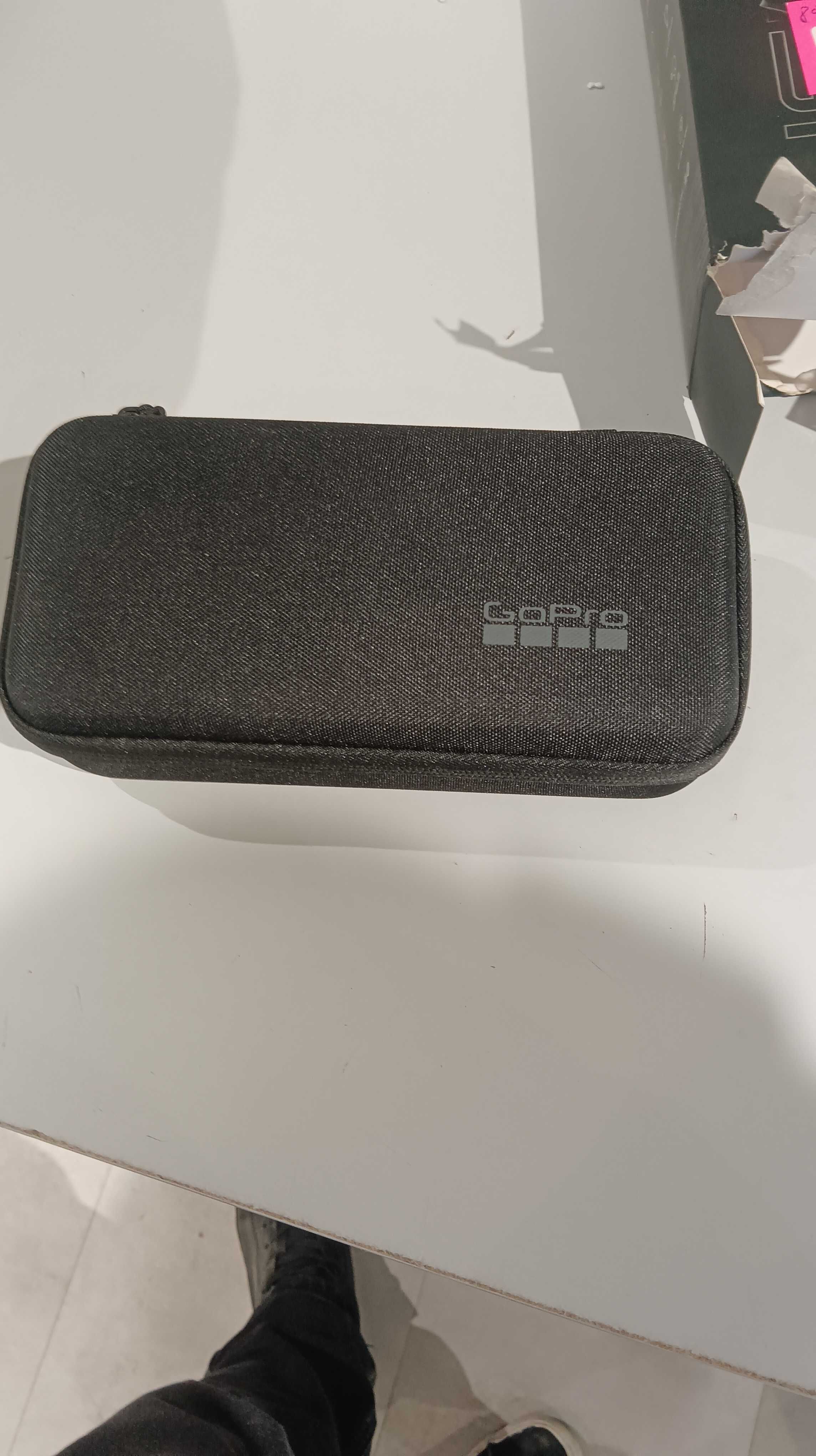 Екшн камера GoPro HERO11 Black Mini (CHDHF-111-TH)
