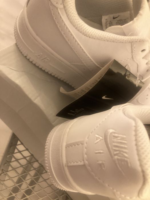 Nike Air Force 1 Nowe