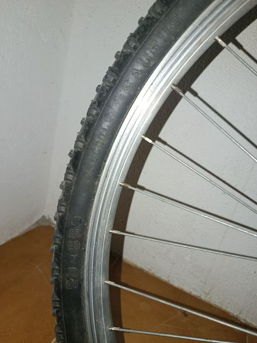 Bicicleta Oportunidade