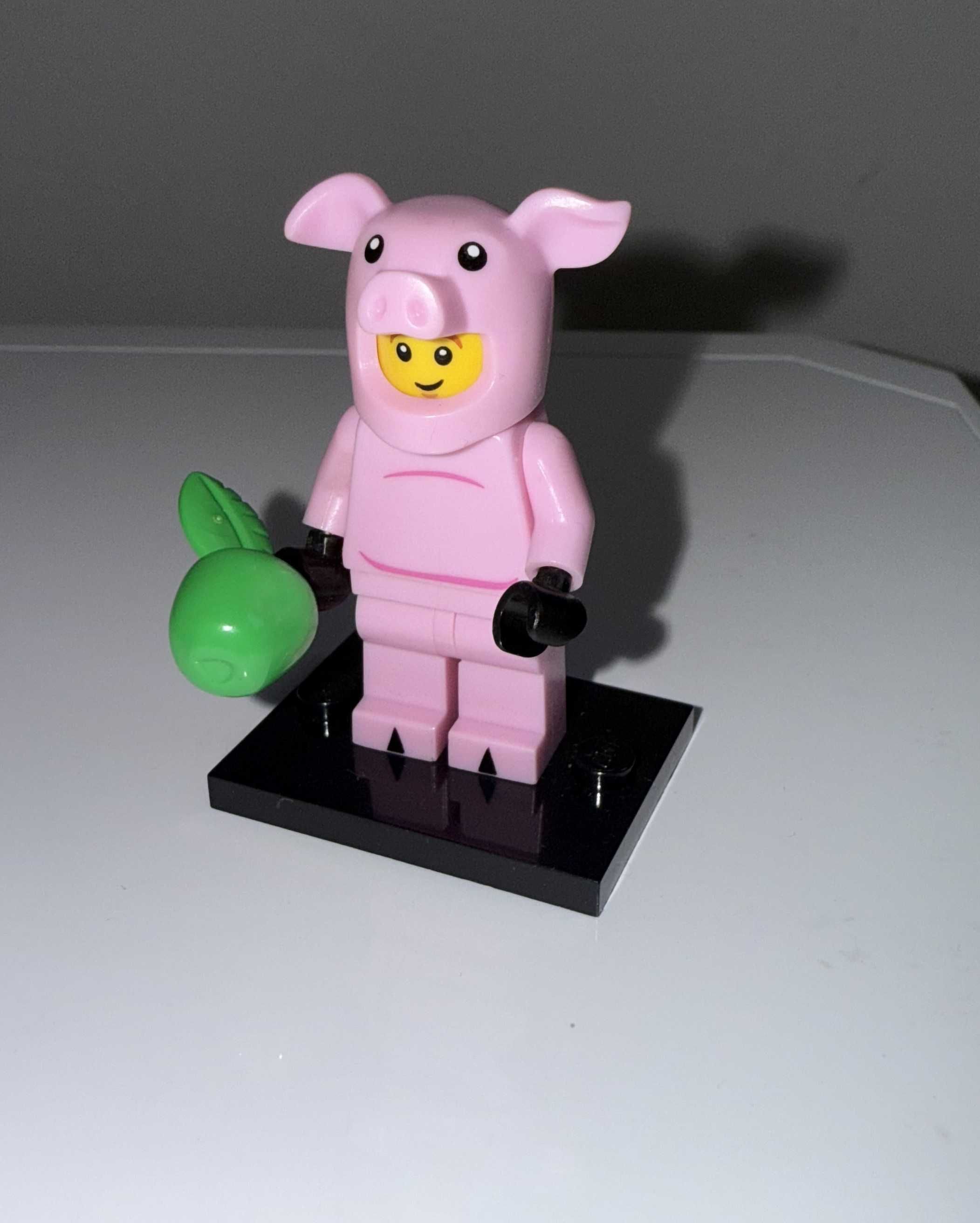 Lego Original Minifigures Series 12 (Minifiguras)