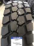 1530netto Mocna JAPOŃSKA opona FALKEN 315/80 r22.5 napęd budowlany
