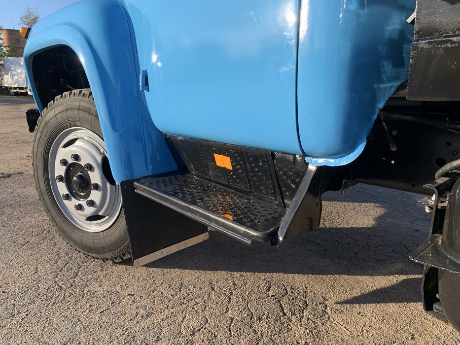 Продам Зіл 130 самоскид