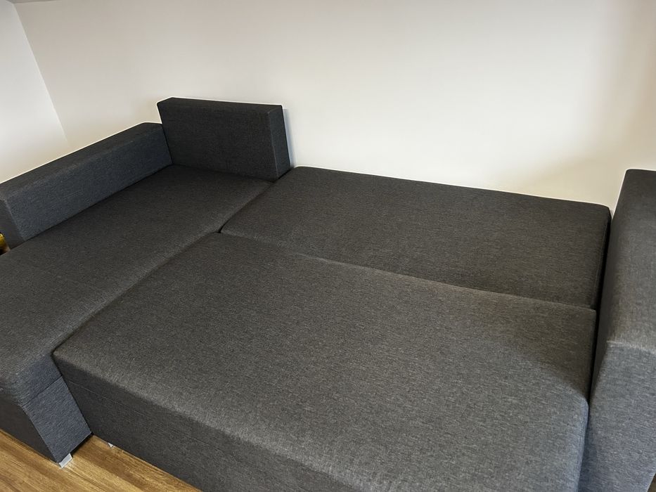 Rozkładany narożnik