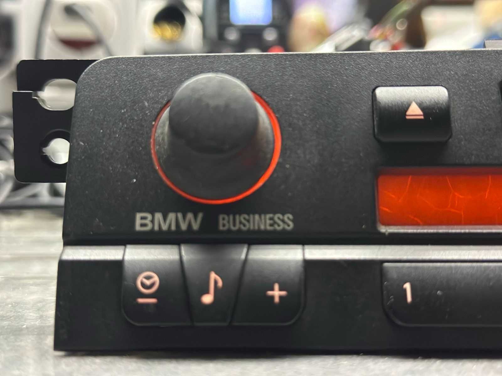 RADIO BMW Business E-46