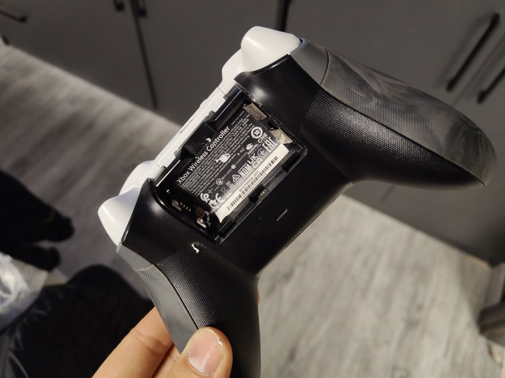 pad microsoft lunar shift xbox series