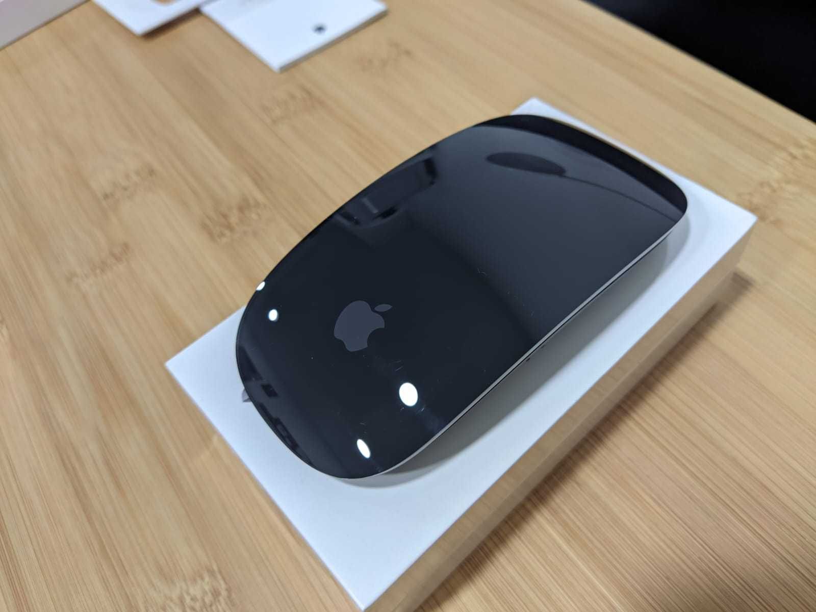 Magic Mouse 2 Preto