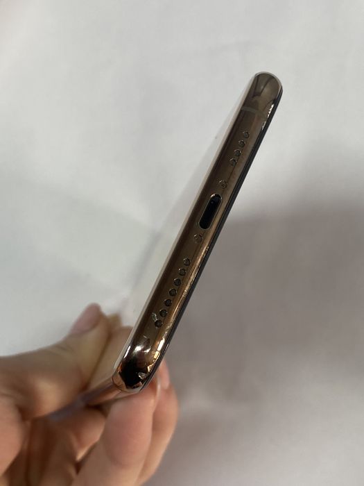 Iphone XS MAX, 64gb, desbloqueado