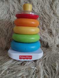 Wieża sorter Fisher-Price