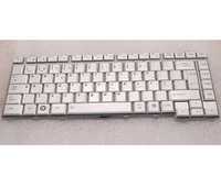 Teclado Toshiba A200, A300, L300  - Original - Cinza - PT