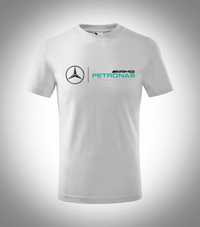 Koszulka T-Shirt Mercedes Formula 1