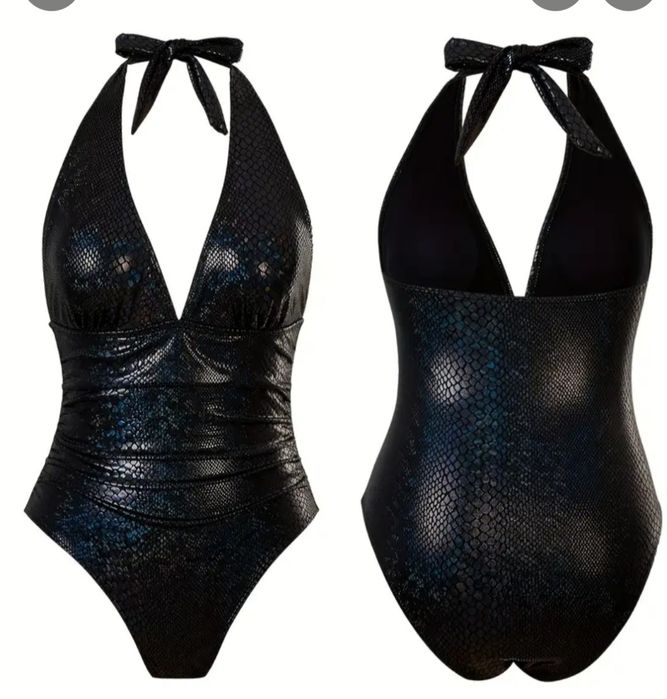 Купальник європейський