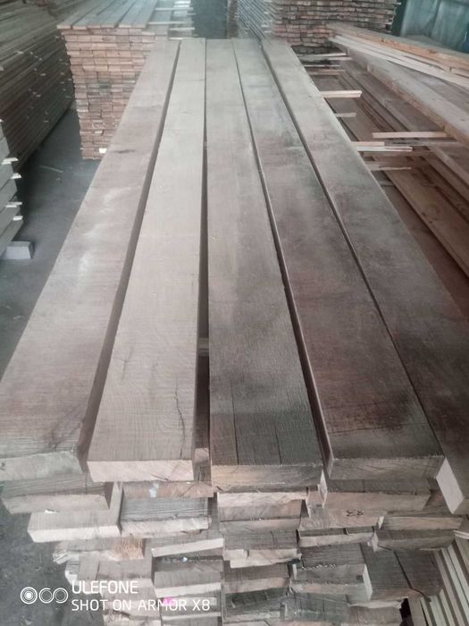 ПРОДАМ!! Пиломатериали ДУБ