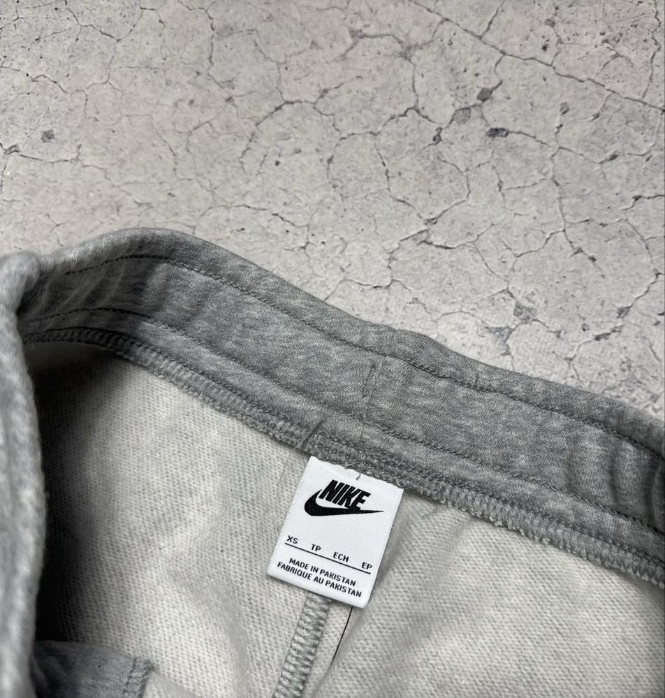 Новые Женские Спортивные Штаны Nike Tech Fleece Оригинал Идеал XS-S