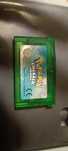 Jogo Pokémon Emerald UE
