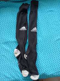 Getry Adidas czarne