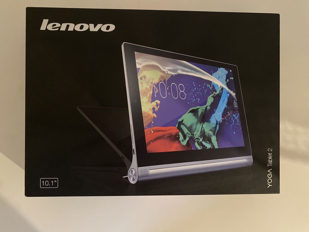 Lenovo YOGA Tablet 2