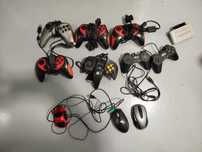 vendo comandos para pc e ou playstation e outros