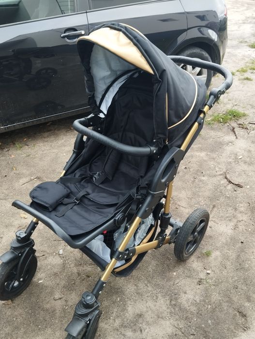 Wózek 3 w 1 X-trall