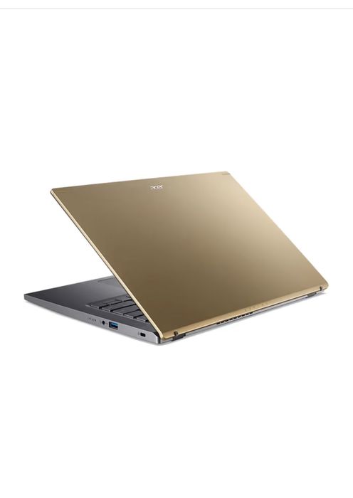 Ноутбук Acer Aspire 5 A514-55-35EW (NX.K60EU.003) Haze Gold