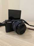 Canon m100 аналог canon g7x