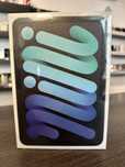 Apple iPad mini 6TH Gen Wi-Fi 64GB MK7M3TY/A Space Gray Poznań