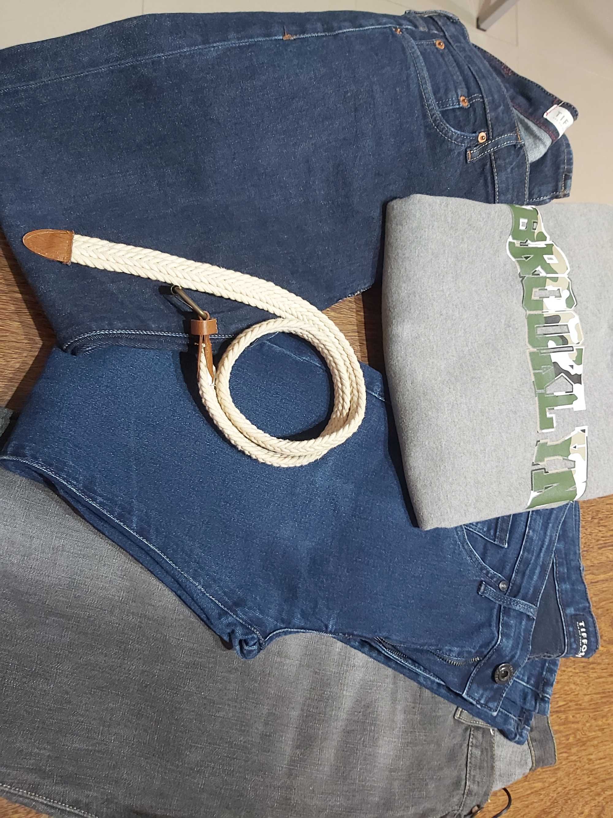 Roupas para menino tam 14-15 anos apenas 3€ cada peça