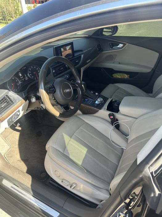 Продам Audi A7 Prestige  3.0tfsi