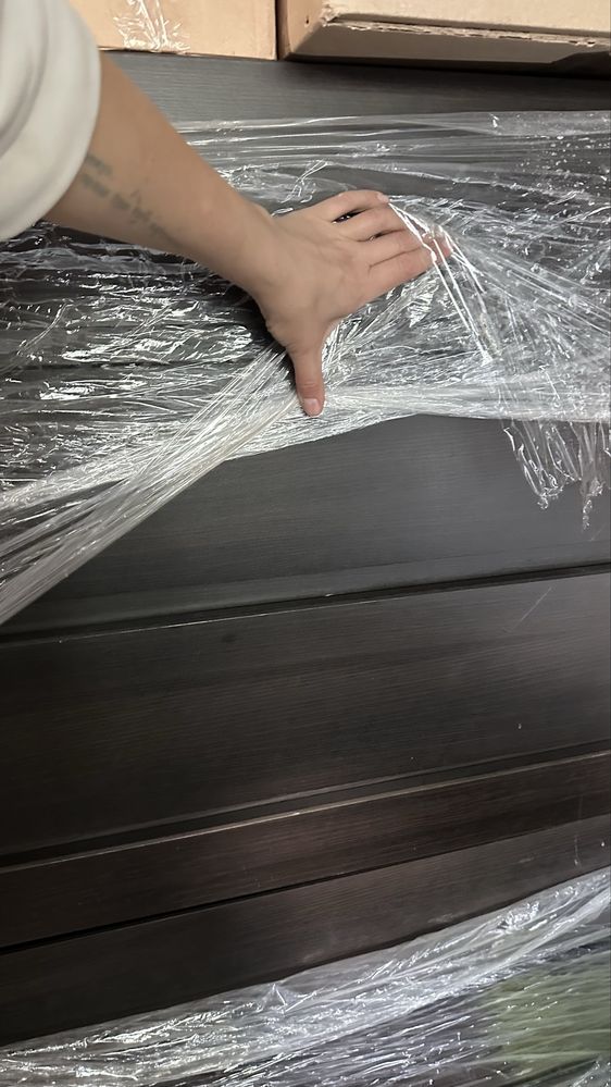 Комод на 3 шухляди, ящика. Є 2 комода