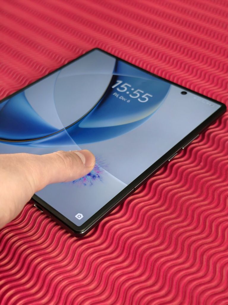 Vivo X Fold Zestaw + Oryginalne etui