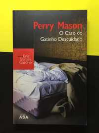 Perry Mason, O caso do gatinho descuidado