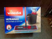 Nowy mop Vileda ultramax
