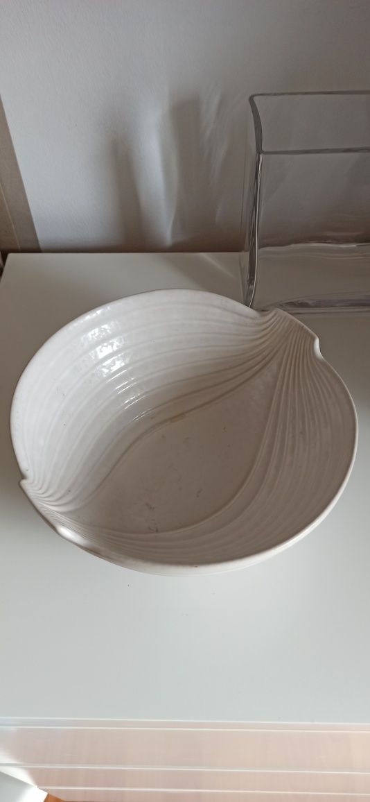 Misą porcelaną, W. Germany