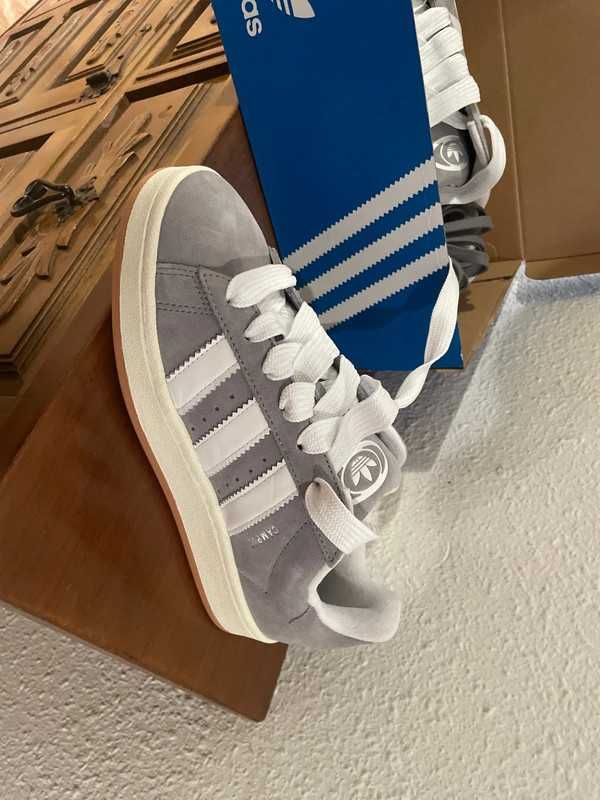 Zapatillas Adidas campus 00s