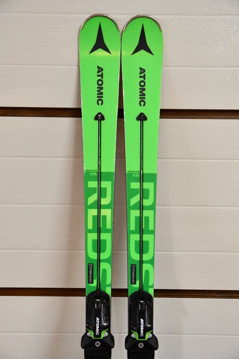 Narty Atomic X9s 181